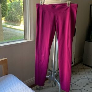 Underarmour workout tights